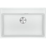 Maris MRG 610-72TL 760x510mm Polar White