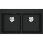 Maris MRG 620-40-40 TL Matt Black