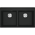 Maris MRG 620-39-39 FTL Matt Black