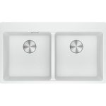 Maris MRG 620-39-39 FTL Polar White