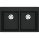 Maris MRG 620-34-34 FTL Matt Black