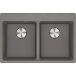 Maris MRG 620-34-34 FTL Stone Grey