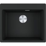 Maris MRG  MRG 610-54 FTL Matt Black