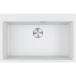 Maris MRG 610-73 FTL 780x500mm Polar White