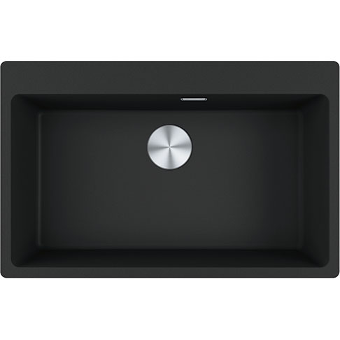 Maris MRG 610-73 FTL 780x500mm Matt Black
