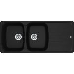 Antea AZG 621 Matte Black