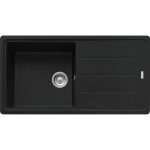 Basis BFG 611-97 Matte Black