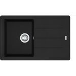 Basis BFG 611-78 Matte Black