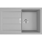 Sirius 2.0 S2D S2D 611-78 500 Urban Grey