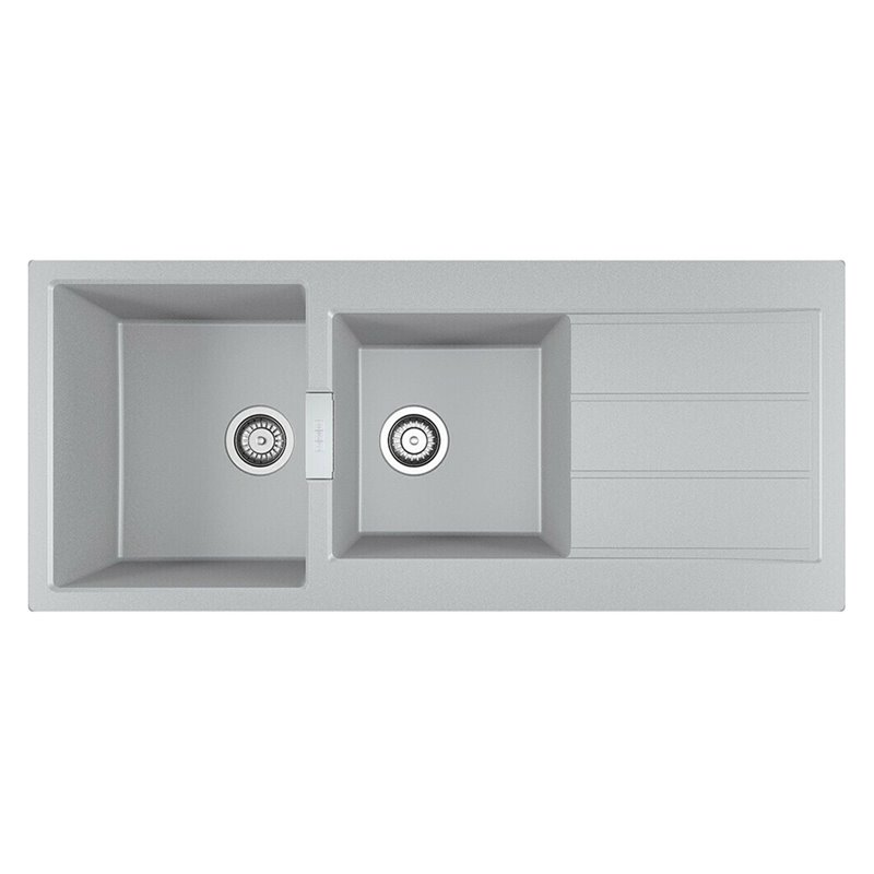 3149000350.jpg Sirius 2.0 S2D 621 Urban Grey - Image 1