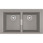 Sirius 2.0 S2D 620 Urban Grey