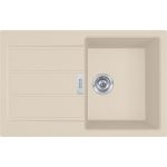 Sirius 2.0 S2D S2D 611-78 500 Beige Oatmeal