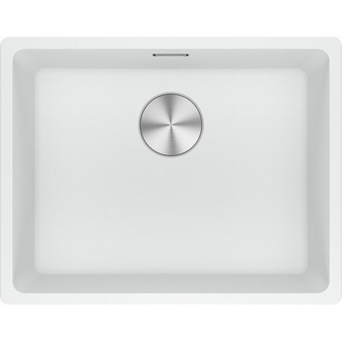 Maris MRG 210/110-52 Polar White Undercounter