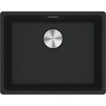 Maris MRG 210/110-52 Matt Black