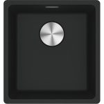 Maris MRG 210/110-37 Matt Black