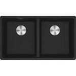 Maris MRG 220/120-35-35  Matt Black