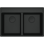 Maris MRG 620-35-35  Total Matt Black