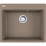 Centro 2.0 CNG 610-54 Oyster