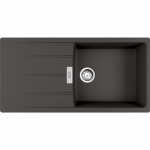 Centro CNG 611/211-100 Slate Grey