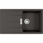 Centro CNG 611/211-86 Slate Grey