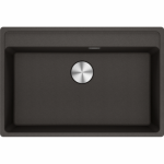 Maris MRG 610-72TL 760x510mm Slate Grey