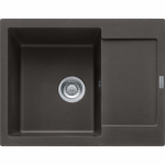 MAris MRG 611-62 Slate Grey