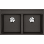 Maris Bowl MRG 620-40-40 TL Slate Grey