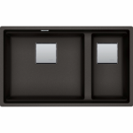 Kubus 2 KNG 120 Slate Grey