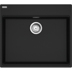 MRG 610-60 FTL Care Black Matt