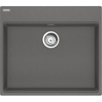 MRG 610-60 FTL Care Stone Grey