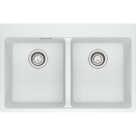 Centro 2.0 CNG 620-34-34 Polar White