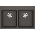 Centro 2.0 CNG 620-34-34 Slate Grey