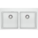 Centro 2.0 CNG 620-39-39 Polar White