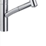 Smart Pull Out Chrome