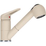 Novara Plus Pull Out Beige Oatmeal