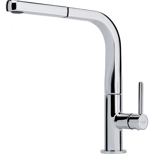 Sinos Pull out Chrome
