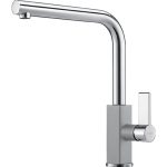 New Maris Chrome / Stone Grey