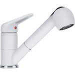 Novara Plus Pull Out Polar White