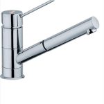 Sirius Top Pull Out Chrome