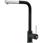 Sirius L Pull Out Chrome / Onyx