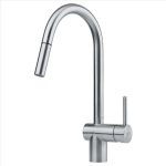 Atlas Neo J Pull Out Inox