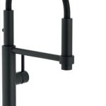 Pescara Semi Pro 360 Mtte Black