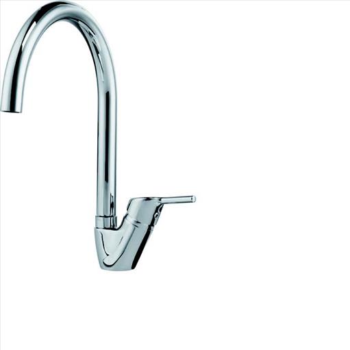 Antea Standard Chrome