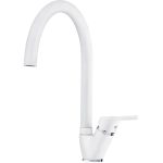 Antea Standard Polar White