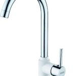 Pola Standard Chrome / Polar White