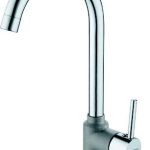 Pola Standard Chrome / Stone Grey