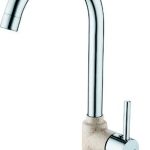 Pola Standard Chrome / Beige