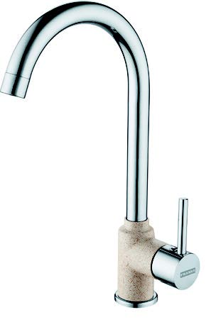 Pola Standard Chrome / Beige