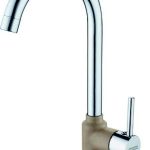 Pola Standard Chrome / Oyster