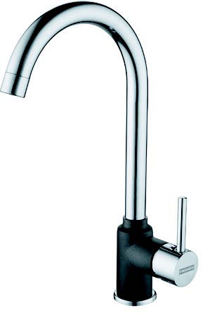 Pola Standard Chrome / Onyx